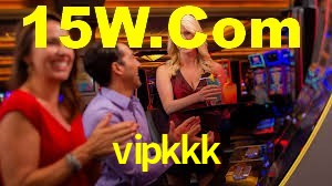 Sinta a adrenalina dos jogos de cassino com vipkkk