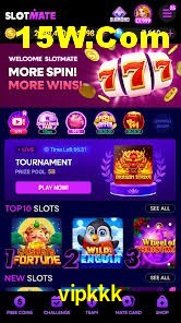 Welcome Bonus vipkkk