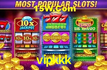 Descubra o Programa VIP da vipkkk: Vantagens Exclusivas para Jogadores